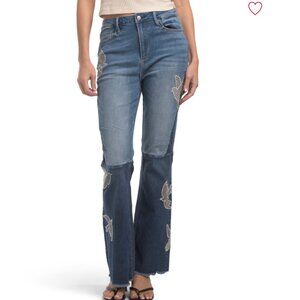 NEW DRIFTWOOD JEANS Benita Dove Love Jeans in denim for women 1225 8t4